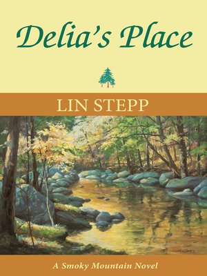 cover image of Delia's Place